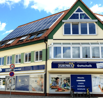 Büro in Prenzlau 539,20 € 67.4 m²