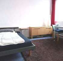 Wohnen auf Zeit in Hamburg 1.190,00 €