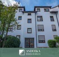 Wohnung zum Kaufen in Günzburg 239.000,00 € 56.2 m²