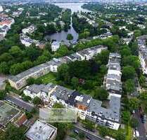 Wohnung zum Kaufen in Hamburg - Winterhude 700.000,00 € 84 m²