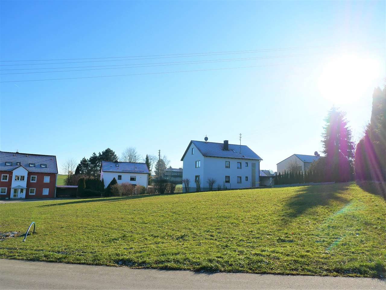 Grundstück zu verkaufen in Friedberg 640.000,00 € 806 m²