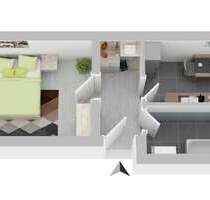Wohnung zum Mieten in Wuppertal 299,00 € 26.12 m²