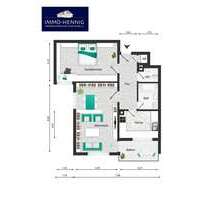 Wohnung zum Kaufen in Backnang - Maubach 218.000,00 € 68 m²
