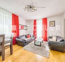 Wohnung zum Kaufen in Stuttgart 490.000,00 € 96 m²