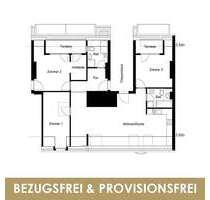 Wohnung zum Kaufen in Berlin 600.000,00 € 125 m²