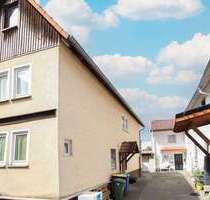 Haus zum Kaufen in Lich 217.500,00 € 200 m²