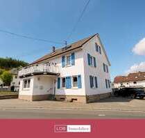 Haus zum Kaufen in Monzingen 320.000,00 € 260 m²