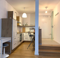 Wohnung zum Mieten in München 1.190,00 € 30 m²