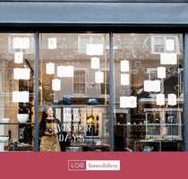 Einzelhandel in Frankfurt am Main 6.900,00 € 84.92 m²