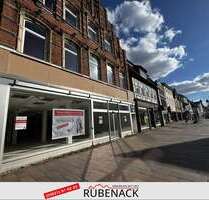 Einzelhandel in Nienburg 5.000,00 € 385 m²