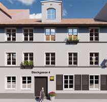 Wohnung zum Kaufen in Regensburg 508.000,00 € 51.11 m²