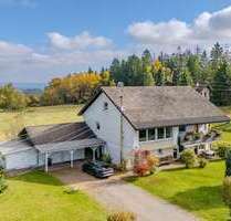 Haus zum Kaufen in Bonndorf im Schwarzwald 549.000,00 € 244 m²