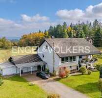 Haus zum Kaufen in Bonndorf im Schwarzwald 549.000,00 € 244 m²