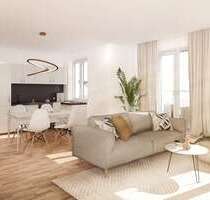 Wohnung zum Mieten in Leipzig Reudnitz-Thonberg 1.161,00 € 86 m² - Leipzig / Reudnitz-Thonberg