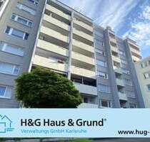 Wohnung zum Kaufen in Karlsruhe 325.000,00 € 83 m²
