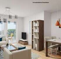 Wohnung zum Kaufen in Schorndorf 214.000,00 € 51.72 m²
