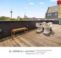 Wohnung zum Kaufen in Köln 1.990.000,00 € 233.75 m²