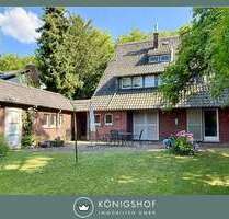 Haus zum Kaufen in Krefeld-Bockum 598.000,00 € 164 m²