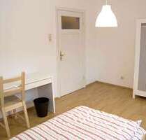 WG-Zimmer in Hamburg 635,00 € 13 m²