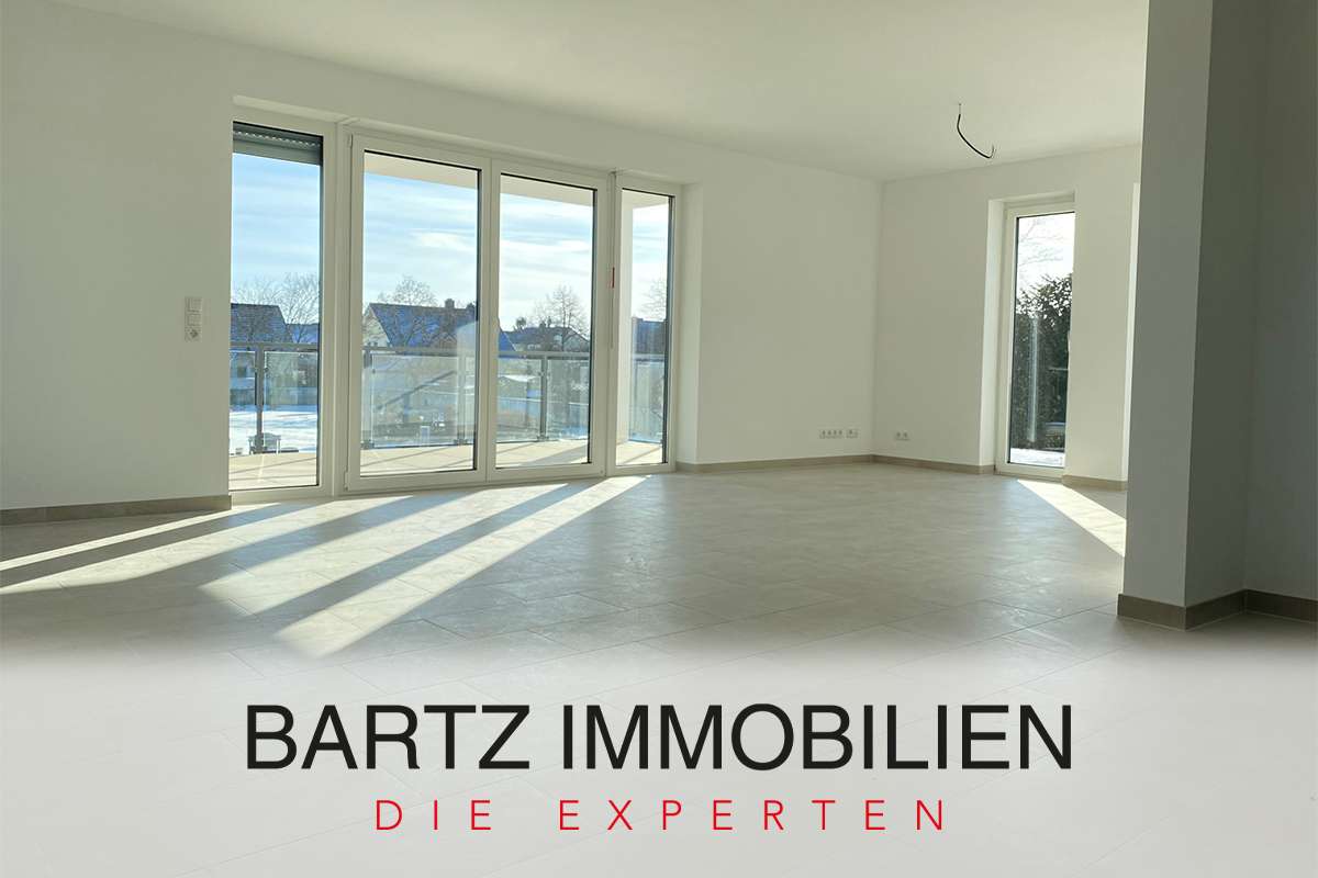 Wohnung zum Mieten in Haßloch 1.200,00 € 109 m²