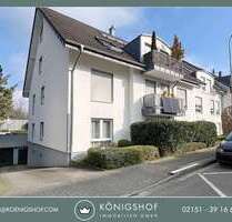 Wohnung zum Kaufen in Moers 309.000,00 € 82.11 m²