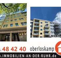 Wohnung zum Mieten in Mülheim an der Ruhr 490,00 € 54 m²