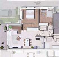 Wohnung zum Kaufen in Bornheim 478.500,00 € 84.72 m²