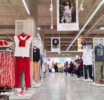 Einzelhandel in Frankfurt am Main Gallusviertel 16.500,00 € 588 m² - Frankfurt am Main / Gallusviertel