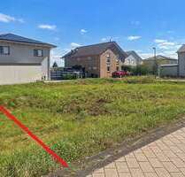 Grundstück in Ötigheim 197.000,00 € 399 m²