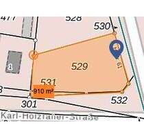 Grundstück zu verkaufen in Woltersdorf 378.500,00 € 905 m²