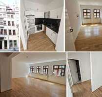 Wohnung zum Mieten in Leipzig 727,00 € 60.54 m²