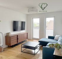 Wohnung zum Mieten in Ingolstadt 1.320,00 € 101.6 m²