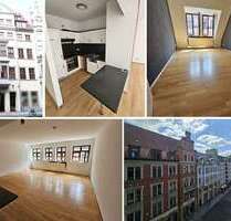 Wohnung zum Mieten in Leipzig 725,00 € 60.36 m²