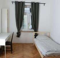 WG-Zimmer in München 750,00 € 12 m²