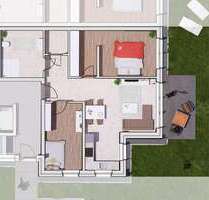 Wohnung zum Kaufen in Bornheim 375.000,00 € 66.3 m²