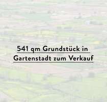 Grundstück zu verkaufen in Mannheim 389.000,00 € 541 m²