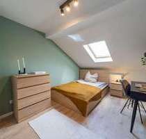 WG-Zimmer in Offenbach am Main 689,00 € 11 m²