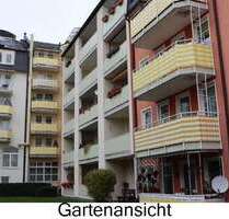 Wohnung zum Kaufen in Plauen 49.000,00 € 61.2 m²