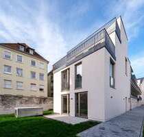 Wohnung zum Mieten in Esslingen 650,00 € 30 m²