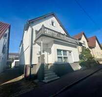 Haus zum Kaufen in Esslingen am Neckar 619.000,00 € 206 m²