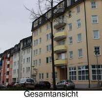 Wohnung zum Kaufen in Plauen 56.000,00 € 61.2 m²