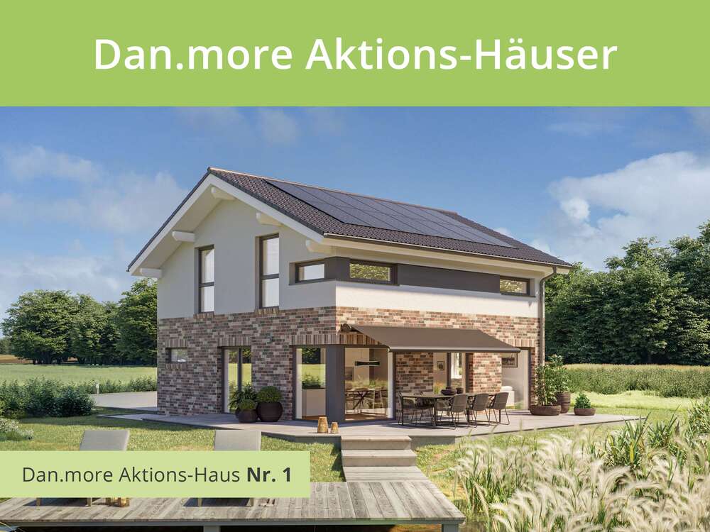 Haus zum Mieten in Bornhöved 2.350,00 € 124 m²