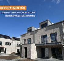 Wohnung zum Kaufen in Emsdetten 465.000,00 € 125.99 m²