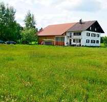 Haus zum Kaufen in Peiting 998.000,00 € 130 m²