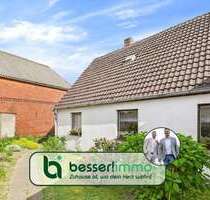 Haus zum Kaufen in Gumtow 114.900,00 € 92.95 m²