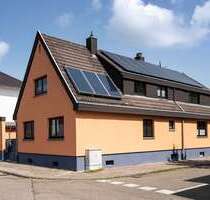 Haus zum Kaufen in Waghäusel Kirrlach 439.000,00 € 170 m² - Waghäusel / Kirrlach