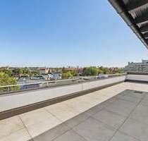 Wohnung zum Kaufen in München 2.630.000,00 € 178 m²