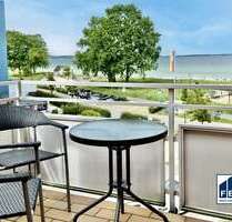 Wohnung zum Kaufen in Scharbeutz 240.000,00 € 34.45 m²