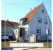 Haus zum Kaufen in Hagenbach 598.000,00 € 210 m²