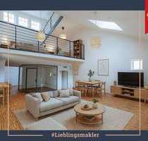 Wohnung zum Kaufen in Köln Ehrenfeld 1.495.000,00 € 208 m² - Köln / Ehrenfeld